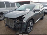 Nissan Murano Platinum 5N1AZ2MH0GN165559 снимка