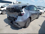 Tesla Model Y 7SAYGDEE9TA428228 fotografie
