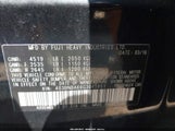 Subaru Legacy 2.5I 4S3BNBA66G3045851 снимка