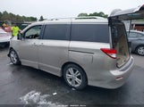 Nissan Quest Le JN8AE2KP0D9065349 снимка