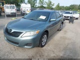 Toyota Camry Le 4T4BF3EK8BR129295 снимка