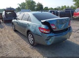 Toyota Camry Le 4T4BF3EK8BR129295 fotografie