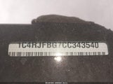 Jeep Grand Cherokee Limited 1C4RJFBG7CC343540 снимка