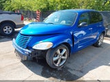 Chrysler Pt Cruiser Gt 3C8FY78G23T553672 снимка