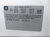 Chevrolet Malibu 2Lt 1G11D5SL1FF104315 снимка