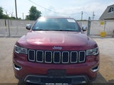 Jeep Grand Cherokee Limited 4X4 1C4RJFBG3JC466085 photo