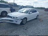 Jaguar X-Type 3.0L SAJEA51C12WC29655 fotografie