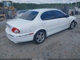 Jaguar X-Type 3.0L SAJEA51C12WC29655 снимка