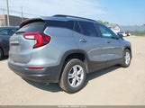 GMC Terrain Fwd Sle 3GKALMEG3RL146941 fotografie