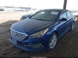 Hyundai Sonata Se 5NPE24AF5FH132435 снимка