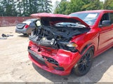 Dodge Durango Gt Rwd 1C4RDHDG8LC329808 снимка
