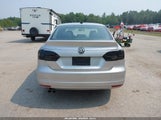Volkswagen Jetta 2.5L Se 3VWBP7AJ0CM362980 снимка