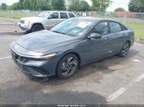 Hyundai Elantra Sel Sport KMHLM4DG8SU863846 fotografie
