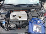 Hyundai Sonata Hybrid Limited KMHE34L31JA087408 снимка