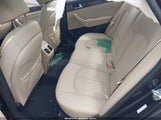 Hyundai Sonata Hybrid Limited KMHE34L31JA087408 fotografie