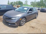 Honda Civic Lx 2HGFC2F63KH558451 снимка