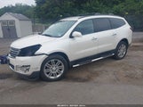Chevrolet Traverse 1Lt 1GNKVGKD2EJ267717 снимка