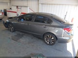 Honda Civic Ex-L 19XFB2F97DE011984 снимка