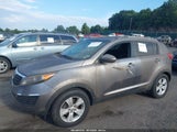 Kia Sportage Lx KNDPB3A25C7239260 снимка