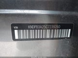 Kia Sportage Lx KNDPB3A25C7239260 снимка