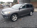 Toyota Highlander Sport JTEDS43A482001848 снимка