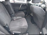Toyota Highlander Sport JTEDS43A482001848 снимка