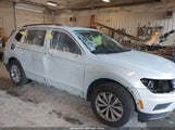 Volkswagen Tiguan 2.0T Se/2.0T Sel 3VV2B7AX2JM087939 снимка