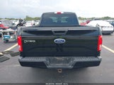 Ford F-150 Xlt 1FTEX1CP9GKF08594 снимка
