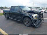 Ford F-150 Xlt 1FTEX1CP9GKF08594 снимка