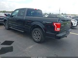 Ford F-150 Xlt 1FTEX1CP9GKF08594 снимка