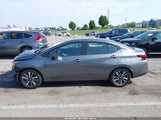 Nissan Versa Sv Xtronic Cvt 3N1CN8EV0ML834640 fotografie