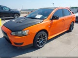 Mitsubishi Lancer Es JA32U2FU7AU026008 снимка