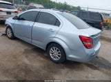 Chevrolet Sonic Lt Auto 1G1JD5SG1H4119799 снимка