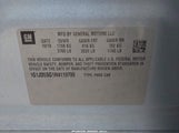 Chevrolet Sonic Lt Auto 1G1JD5SG1H4119799 снимка