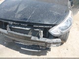 Hyundai Accent Value Edition KMHCT4AE8HU353902 снимка