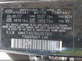 Hyundai Accent Value Edition KMHCT4AE8HU353902 снимка