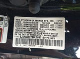 Honda Cr-V Ex-L 5J6RM3H78DL009719 снимка