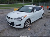 Hyundai Veloster Base W/Black KMHTC6AD8DU166091 снимка
