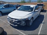 Chevrolet Malibu Fwd Lt 1G1ZD5ST9NF132235 photo