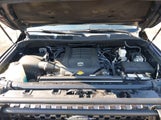 Toyota Tundra Platinum 5.7L V8 5TFAW5F16JX678776 fotografie