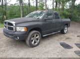 Dodge Ram  Slt/Laramie 1D7HA18N35J593222 снимка