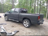 Dodge Ram  Slt/Laramie 1D7HA18N35J593222 снимка