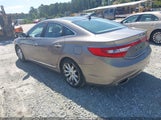 Hyundai Azera KMHFH4JG1CA140736 снимка