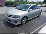 Toyota Corolla S 2T1BU4EE0DC114553 fotografie