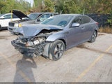 Kia Optima Hybrid Ex KNAGM4AD7C5014770 снимка