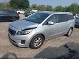 Kia Sedona Lx KNDMB5C12F6058050 снимка