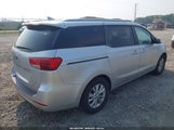 Kia Sedona Lx KNDMB5C12F6058050 снимка