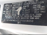 Kia Sedona Lx KNDMB5C12F6058050 снимка