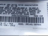 Toyota Corolla Le 1NXBU40E99Z029210 снимка