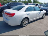 Lincoln Mkz 3LNHL2JC8AR750628 снимка